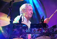 Nick Mason