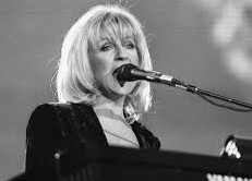 Christine McVie