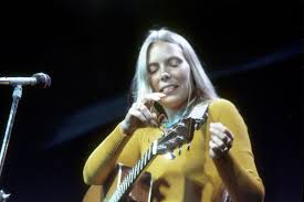 Joni Mitchell