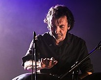 Dominique Molard