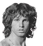 Jim Morrison