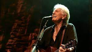 Graham Nash