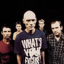 Midnight Oil
