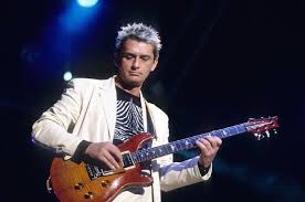 Mike Oldfield