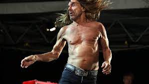 Iggy Pop