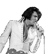 Elvis Presley