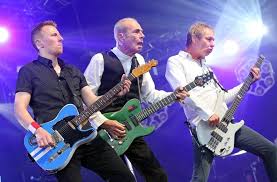 Status Quo
