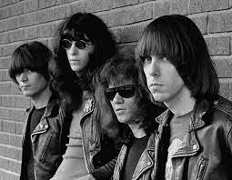  Ramones