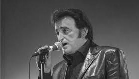 Dick Rivers