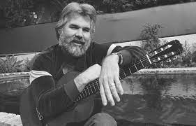 Kenny Rogers