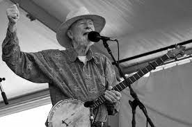 Pete Seeger