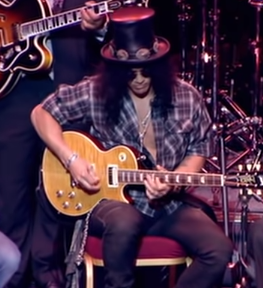  Slash