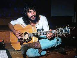 Cat Stevens