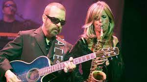 Dave Stewart