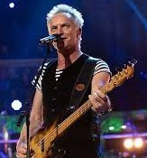 Sting