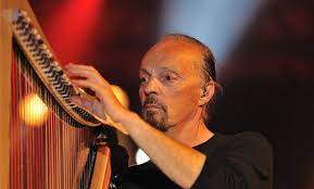 Alan Stivell