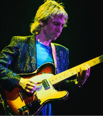 Andy Summers