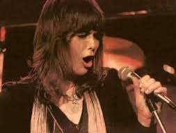 Clare Torry