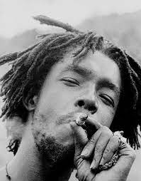 Peter Tosh