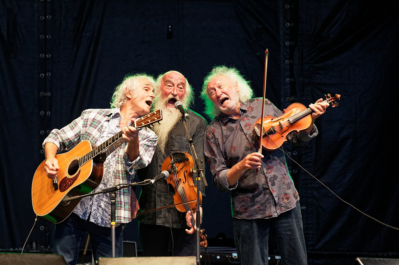 Trio EDF en concert