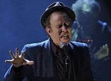 Tom Waits