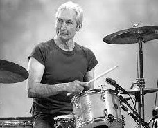 Charlie Watts