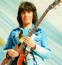 Bill Wyman
